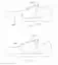 Fig. 33 - Closure system and/or shoe configurations for enhancing the performance of running shoes