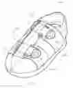 Fig. 41 - Closure system and/or shoe configurations for enhancing the performance of running shoes