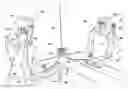 Fig. 01 - Hair drying system and method