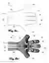 Fig. 09 - Hair drying system and method