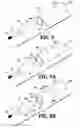 Fig. 09 - Volatile liquid applicator systems and fume-filtering apparatuses