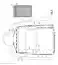 Fig. 03 - BULLETPROOF BACKPACK DESIGNED FOR PERSONAL SECURITY AND TRIGGERING DATA COLLECTION