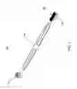 Fig. 02 - Brush apparatus