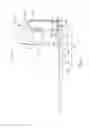 Fig. 05 - Equipment mounting apparatus for console