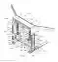 Fig. 23 - Equipment mounting apparatus for console