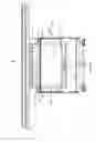 Fig. 24 - Equipment mounting apparatus for console