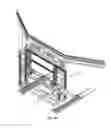 Fig. 28 - Equipment mounting apparatus for console