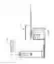 Fig. 29 - Equipment mounting apparatus for console