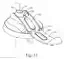 Fig. 13 - Apparatus and process for dispensing a measured quantity of liquid