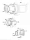 Fig. 44 - Fluid dispenser and fluid refill system for fluid dispenser
