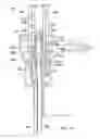 Fig. 46 - Fluid dispenser and fluid refill system for fluid dispenser