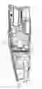 Fig. 02 - Hand-held vacuum cleaner