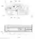 Fig. 05 - Floor cleaner and water channel
