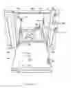 Fig. 06 - Appliance with acoustically insulated ductwork