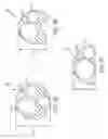 Fig. 12 - Devices and methods for left atrial appendage closure