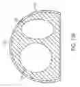 Fig. 22 - Devices and methods for left atrial appendage closure
