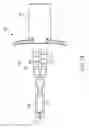 Fig. 23 - Devices and methods for left atrial appendage closure