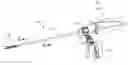 Fig. 01 - Lead screw assembly for articulation control in surgical instrument