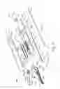 Fig. 04 - Lead screw assembly for articulation control in surgical instrument