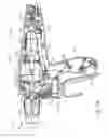 Fig. 08 - Lead screw assembly for articulation control in surgical instrument