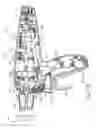 Fig. 09 - Lead screw assembly for articulation control in surgical instrument