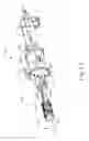 Fig. 22 - Lead screw assembly for articulation control in surgical instrument