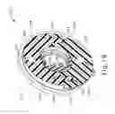 Fig. 28 - Lead screw assembly for articulation control in surgical instrument