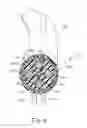 Fig. 05 - Articulation drive feature in surgical instrument