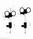 Fig. 03 - Rotatable endoscopic instrument