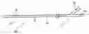 Fig. 01 - ESOPHAGEAL RETRACTOR WITH SENSOR