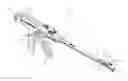 Fig. 01 - Tissue stop for surgical instrument