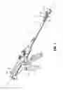 Fig. 02 - Tissue stop for surgical instrument