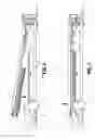 Fig. 07 - Tissue stop for surgical instrument