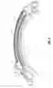 Fig. 09 - Tissue stop for surgical instrument