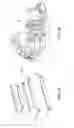 Fig. 19 - Disposable surgical intervention guides, methods, and kits