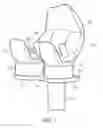 Fig. 02 - Ligament fixing and a method of attaching a ligament