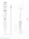 Fig. 02 - Replacement heart valve implant with invertible leaflets
