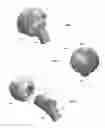 Fig. 02 - Frictionless hip joint