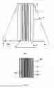 Fig. 02 - Covering device for an incubator for newborns