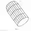 Fig. 02 - AN EXPANDABLE PLUG BODY FOR USE IN VAGINA AND ITS APPLICATION