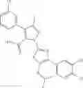 Fig. 136 - Substituted pyrazole and pyrrole compounds and methods for using them for inhibition of initiation of translation and treatment of diseases and disorders relating thereto