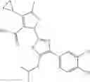 Fig. 197 - Substituted pyrazole and pyrrole compounds and methods for using them for inhibition of initiation of translation and treatment of diseases and disorders relating thereto