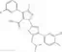 Fig. 232 - Substituted pyrazole and pyrrole compounds and methods for using them for inhibition of initiation of translation and treatment of diseases and disorders relating thereto
