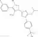 Fig. 265 - Substituted pyrazole and pyrrole compounds and methods for using them for inhibition of initiation of translation and treatment of diseases and disorders relating thereto