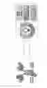 Fig. 11 - IMMUNOASSEMBLIN (IA) PROTEIN COMPLEXES