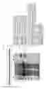 Fig. 18 - IMMUNOASSEMBLIN (IA) PROTEIN COMPLEXES