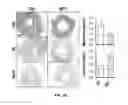 Fig. 10 - A METHOD OF INHIBITING EXACERBATIONS OF T CELL-MEDIATED ALLOGRAFT VASCULOPATHY