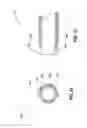 Fig. 22 - Assemblies for identifying a power injectable access port