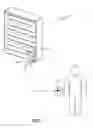 Fig. 02 - Fire damper actuator system