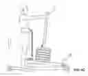 Fig. 07 - Mobile hip squat apparatus